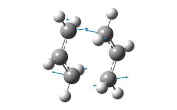 Chair TS (Berny) Vibration