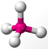 Tetrahedral
