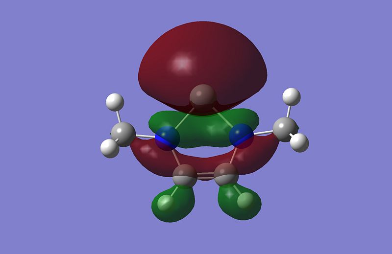 File:Mr607 miniproject mol 2 HOMO-1.jpg