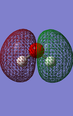Water 2Õ Orbital