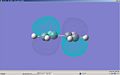 Cis-butadiene - HOMO