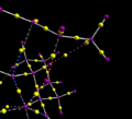 Interactions at the alkene double bond