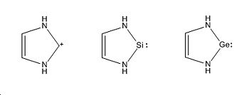 Molecule 5 (Carbene)