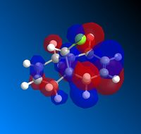 HOMO -1 on the first computer