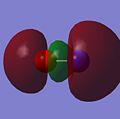 Orbital 7 (HOMO)