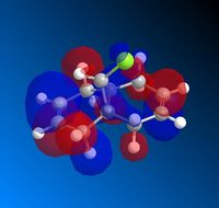 HOMO -1 on the first computer