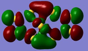 Puzzle globe logo