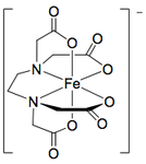 Hexadentate ligand