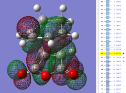 Thermal Expansion Coefficient