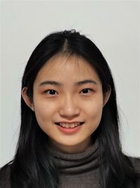 Lorraine Wang