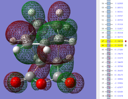 Thermal Expansion Coefficient