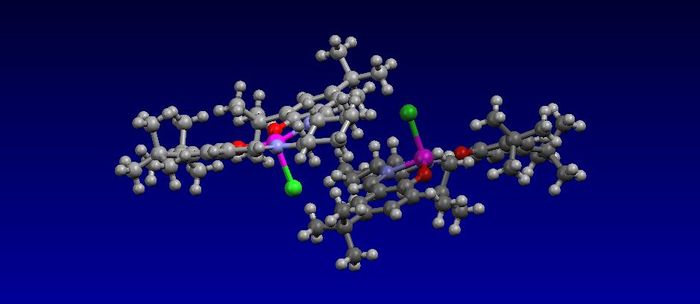 The Jacobsen Catalyst