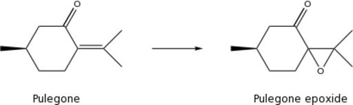 File:Pulegone epoxideFIshan.svg
