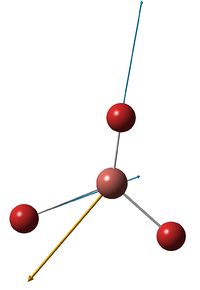 Endo dipentadiene